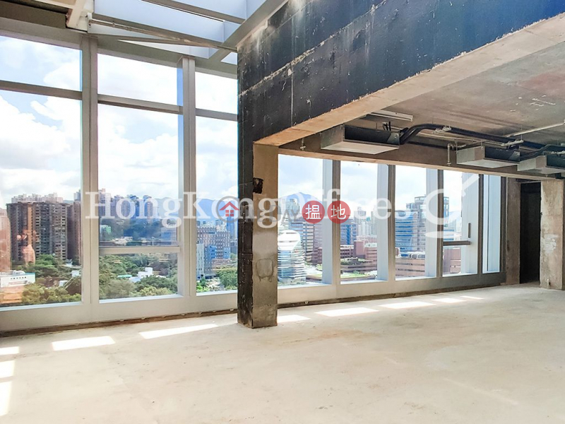 Property Search Hong Kong | OneDay | Office / Commercial Property Rental Listings, Office Unit for Rent at Somptueux Austin