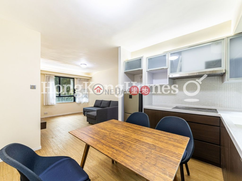 1 Bed Unit for Rent at Pine Gardens, 11 Broom Road | Wan Chai District, Hong Kong, Rental HK$ 32,000/ month