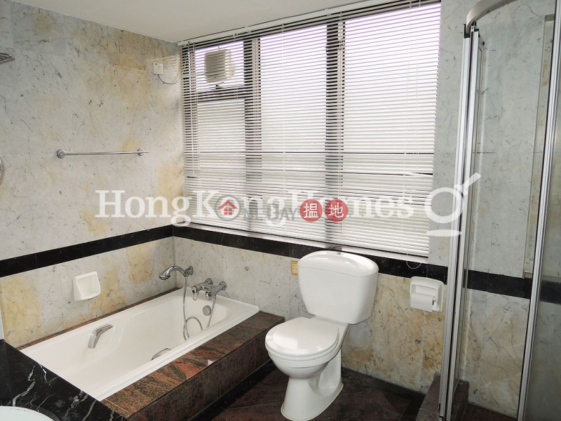 3 Bedroom Family Unit for Rent at Pacific View Block 2 | 38 Tai Tam Road | Southern District | Hong Kong Rental HK$ 77,000/ month