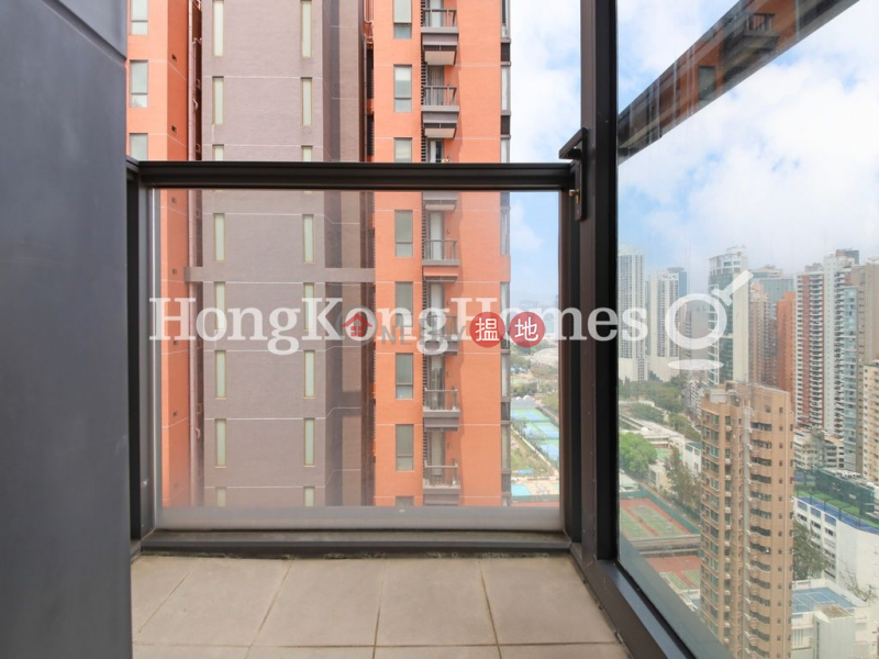 2 Bedroom Unit for Rent at Warrenwoods | 23 Warren Street | Wan Chai District | Hong Kong, Rental HK$ 34,000/ month