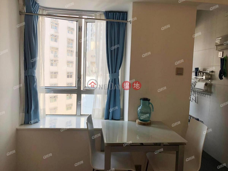 海怡閣高層|住宅|出售樓盤|HK$ 710萬