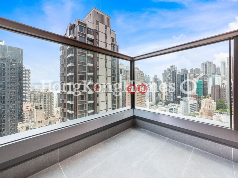 山道81號-未知住宅出租樓盤-HK$ 39,900/ 月