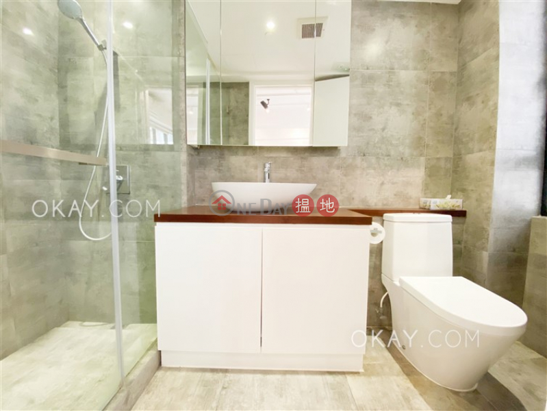 Lovely 1 bedroom in Sai Ying Pun | Rental | Augury 130 AUGURY 130 Rental Listings