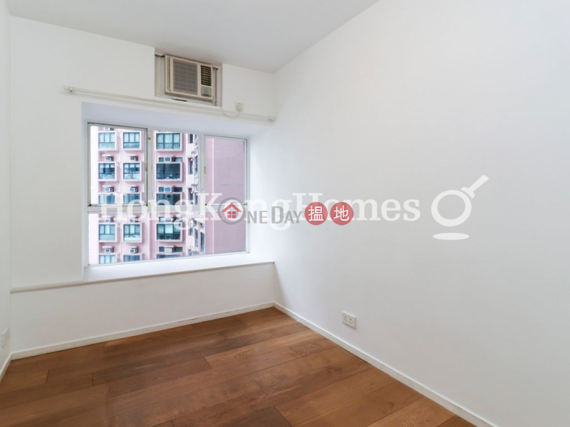 殷樺花園三房兩廳單位出租-95羅便臣道 | 西區|香港出租HK$ 40,000/ 月