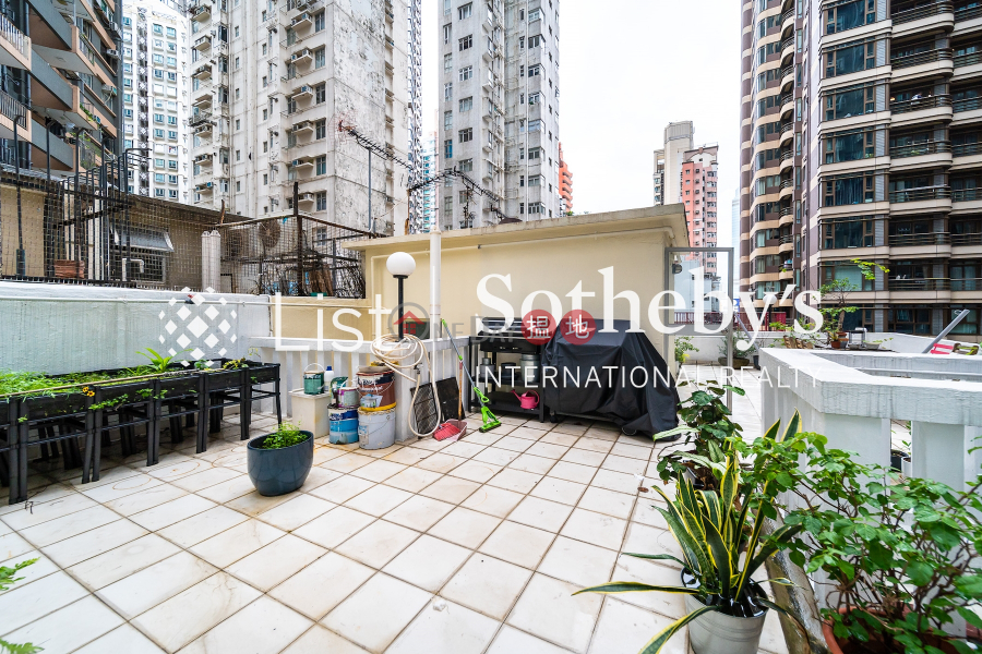 Property for Sale at 10 Castle Lane with 2 Bedrooms | 10 Castle Lane | Western District, Hong Kong | Sales, HK$ 20M