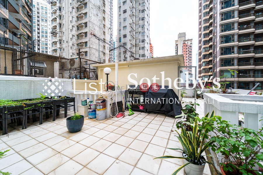 Property for Sale at 10 Castle Lane with 2 Bedrooms 10 Castle Lane | Western District Hong Kong, Sales | HK$ 20M