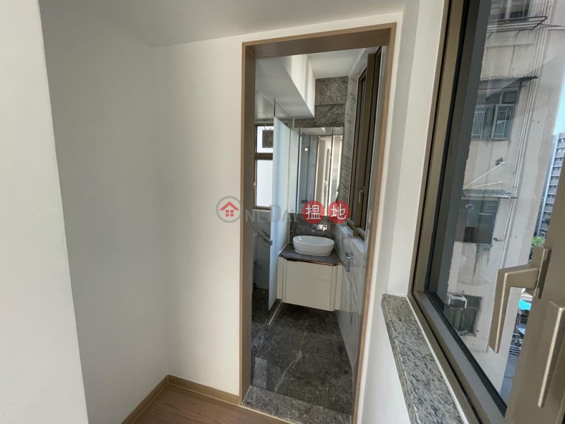 香港搵樓|租樓|二手盤|買樓| 搵地 | 住宅出租樓盤-愛海頌3座，深水埗區業主自讓出租（免佣）