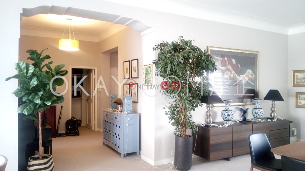 香港搵樓|租樓|二手盤|買樓| 搵地 | 住宅出租樓盤3房3廁,極高層,露台La Hacienda出租單位