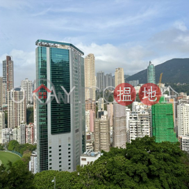 Lovely 2 bed on high floor with racecourse views | Rental | Greencliff 翠壁 _0