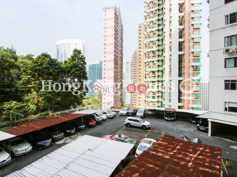 香港搵樓|租樓|二手盤|買樓| 搵地 | 住宅-出租樓盤滿峰台三房兩廳單位出租