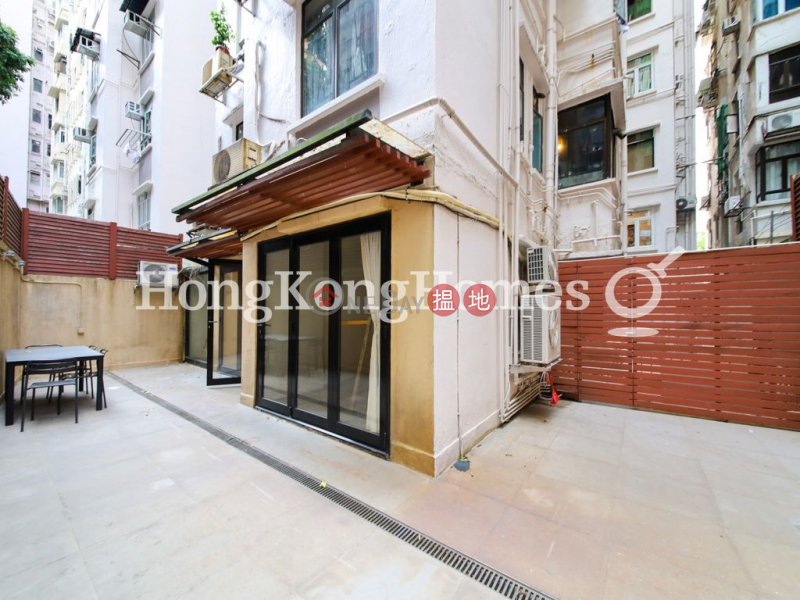 Property Search Hong Kong | OneDay | Residential | Rental Listings | 1 Bed Unit for Rent at Broadview Mansion