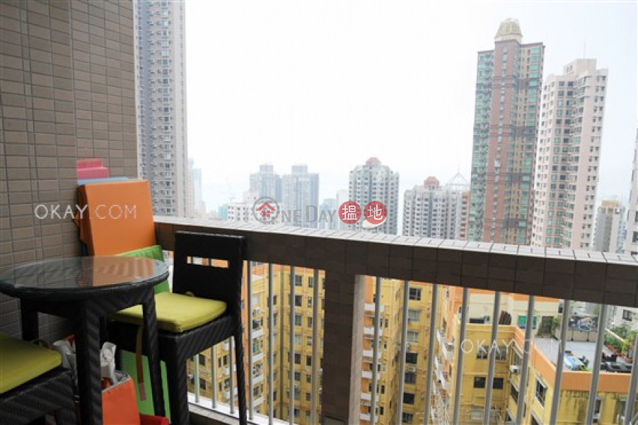 3房2廁,實用率高,星級會所,連車位《聯邦花園出售單位》|41干德道 | 西區香港出售-HK$ 2,900萬