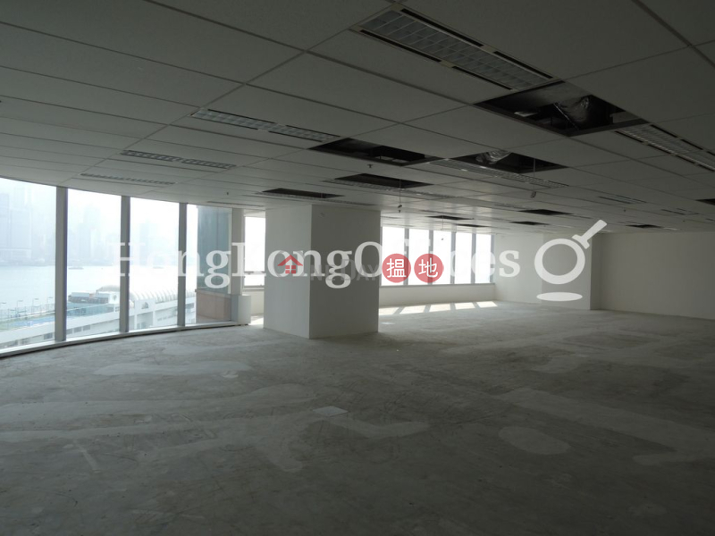 港威大廈第2座寫字樓租單位出租|港威大廈第2座(The Gateway - Tower 2)出租樓盤 (HKO-30938-ABER)