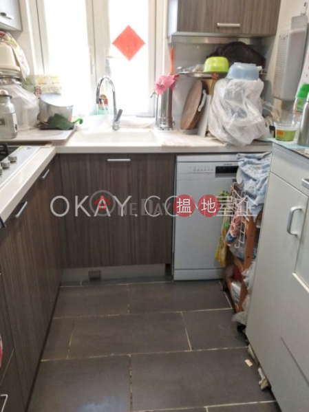Property Search Hong Kong | OneDay | Residential Sales Listings, Nicely kept 3 bedroom with balcony & parking | For Sale