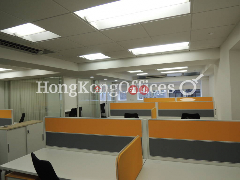 HK$ 47,120/ month, Office Plus at Sheung Wan | Western District | Office Unit for Rent at Office Plus at Sheung Wan