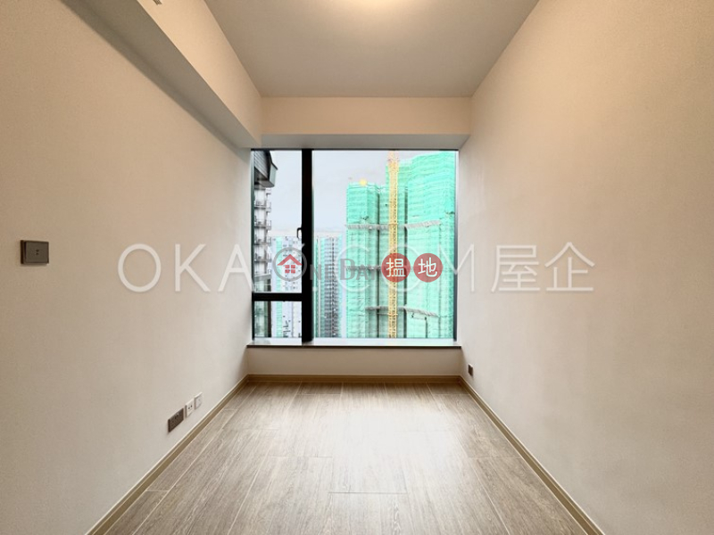 香港搵樓|租樓|二手盤|買樓| 搵地 | 住宅出租樓盤-2房1廁,極高層,露台港島南岸第4期 海盈山出租單位