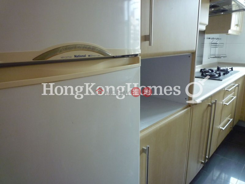 The Belcher\'s Phase 2 Tower 5 | Unknown | Residential | Rental Listings HK$ 55,000/ month