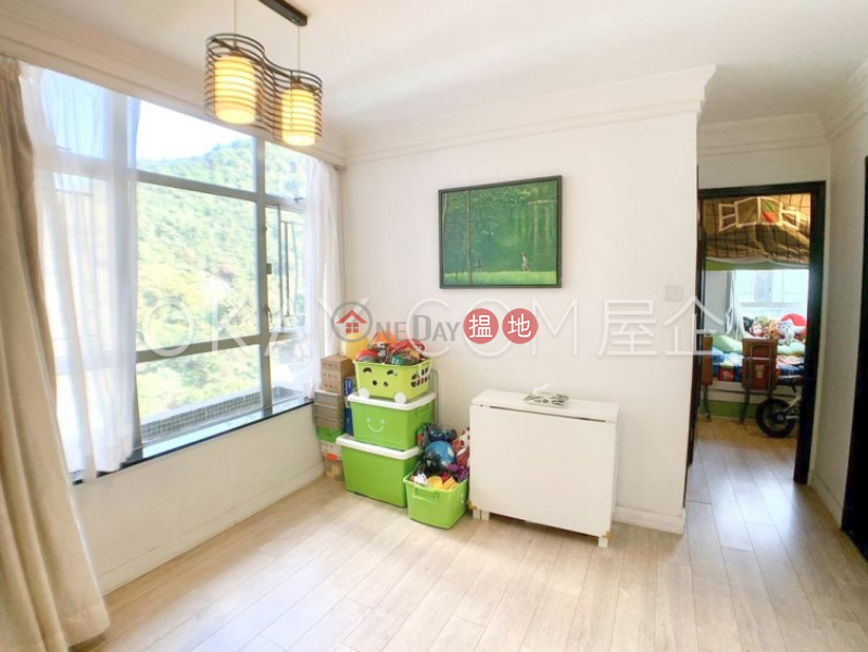 HK$ 9.99M Academic Terrace Block 2 | Western District, Generous 2 bedroom on high floor | For Sale