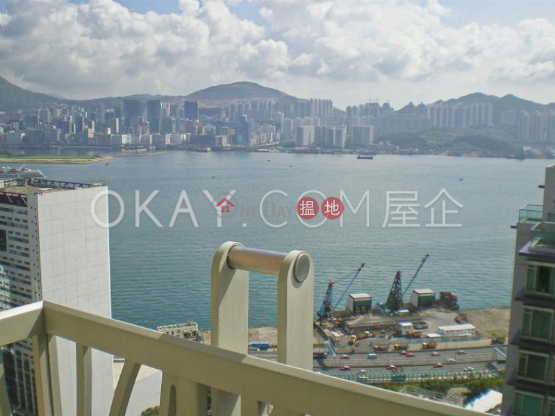 Casa 880-高層住宅-出租樓盤-HK$ 46,000/ 月