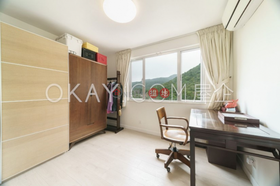 Property Search Hong Kong | OneDay | Residential Rental Listings | Efficient 4 bedroom on high floor with parking | Rental