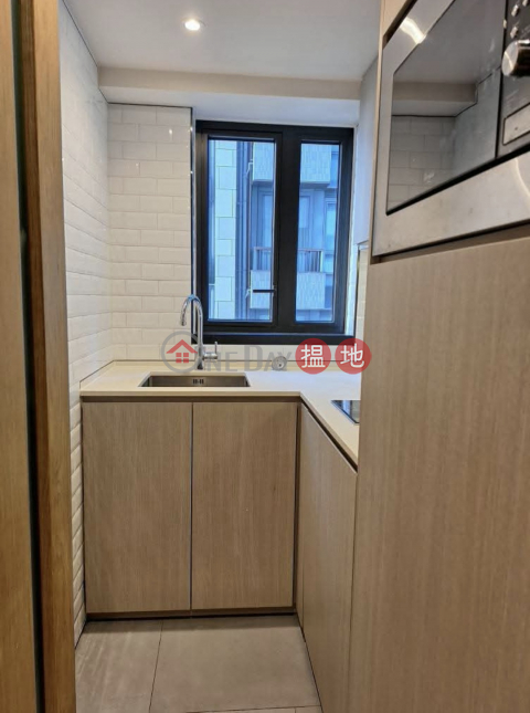 STAR STUDIOS II 1 BEDROOM FURNISHED, Star Studios II Star Studios II | Wan Chai District (AMKPR-3685879553)_0