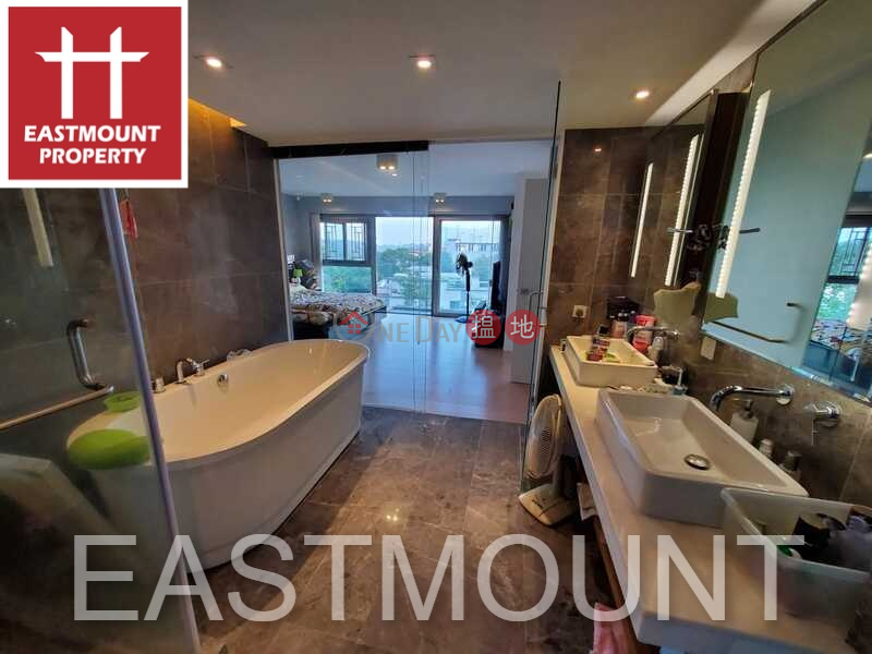 HK$ 19.8M Pak Kong Village House Sai Kung Sai Kung Village House | Property For Sale in Pak Kong 北港-Detached, Garden| Property ID:3691