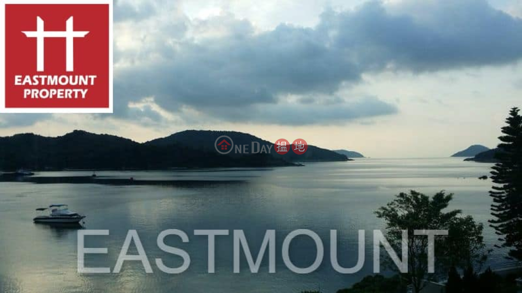 西貢 Marina Cove, Hebe Haven 白沙灣匡湖居別墅出售 出售單位380西貢公路 | 西貢-香港|出售HK$ 6,000萬