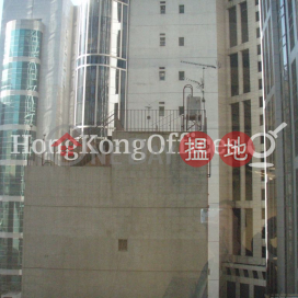 Office Unit for Rent at New World Tower