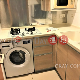 Practical 2 bedroom on high floor with balcony | Rental | The Zenith Phase 1, Block 3 尚翹峰1期3座 _0