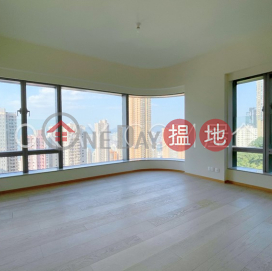 Rare 4 bedroom with balcony & parking | Rental | Altamira 尚璟 _0