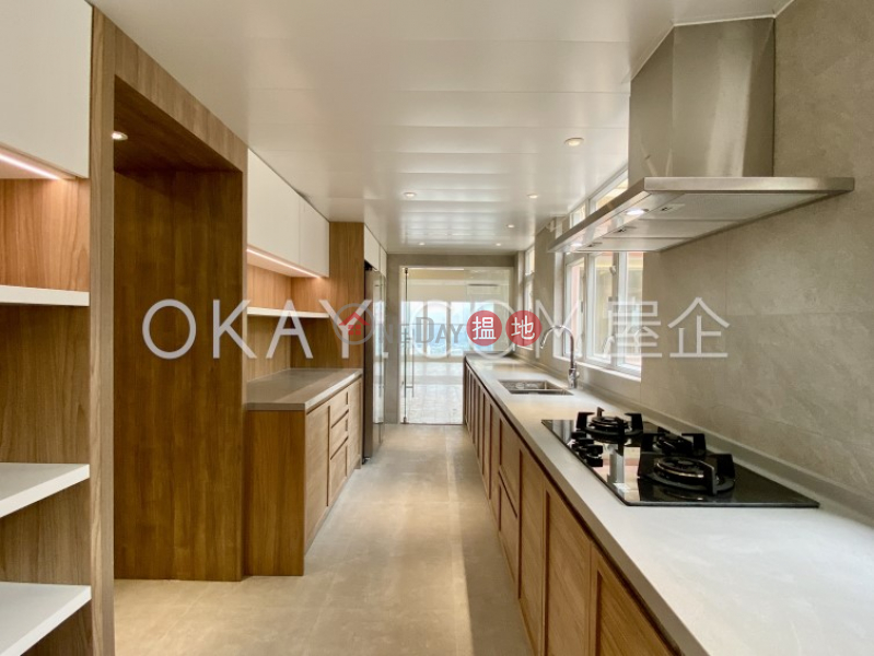 HK$ 105,000/ month | Hong Kong Garden | Western District, Efficient 4 bed on high floor with harbour views | Rental