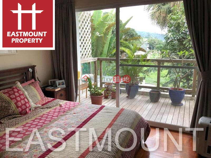 HK$ 45,000/ month, Nam Pin Wai Village House | Sai Kung | Sai Kung Village House | Property For Rent or Lease in Nam Pin Wai 南邊圍-Very private and quiet | Property ID:1647