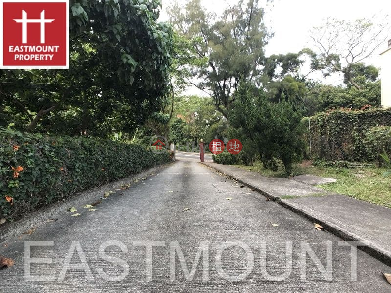 香港搵樓|租樓|二手盤|買樓| 搵地 | 住宅出租樓盤清水灣 Taoloo Villa 別墅出租-位置方便 出租單位
