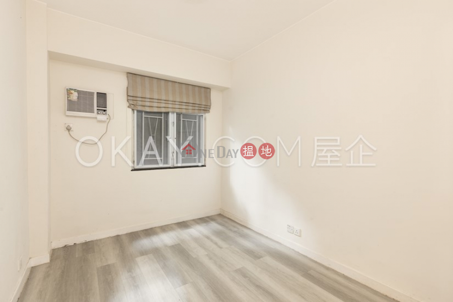 Efficient 4 bedroom with balcony & parking | For Sale | Skyline Mansion Block 2 年豐園2座 Sales Listings
