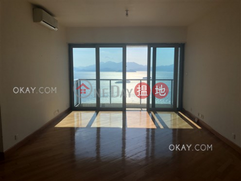 Luxurious 4 bed on high floor with sea views & balcony | Rental | Phase 4 Bel-Air On The Peak Residence Bel-Air 貝沙灣4期 _0