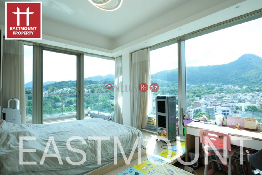 Sai Kung Apartment | Property For Sale and Lease in The Mediterranean 逸瓏園-Brand new, Private swimming pool | The Mediterranean 逸瓏園 Sales Listings