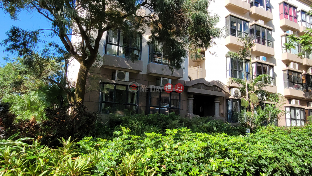 愉景灣 4期蘅峰倚濤軒 蘅欣徑59號 (Discovery Bay, Phase 4 Peninsula Vl Crestmont, 59 Caperidge Drive) 愉景灣| ()(1)