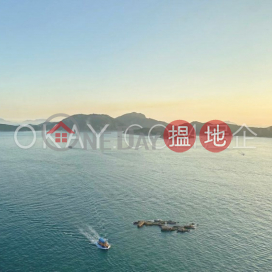 Charming 4 bedroom on high floor | Rental | South Horizons Phase 2, Yee Lai Court Block 10 海怡半島2期怡麗閣(10座) _0