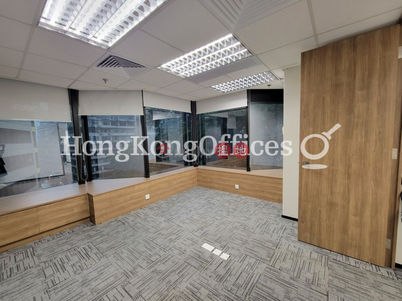 HK$ 40,004/ month | Lippo Leighton Tower, Wan Chai District | Office Unit for Rent at Lippo Leighton Tower