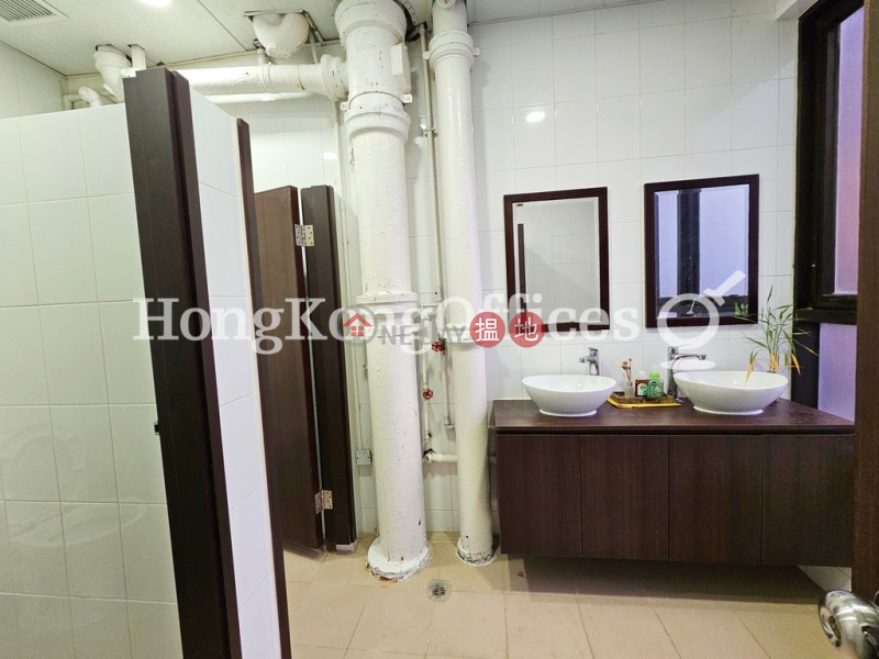 HK$ 70,080/ month Kodak House II, Eastern District Industrial Unit for Rent at Kodak House II