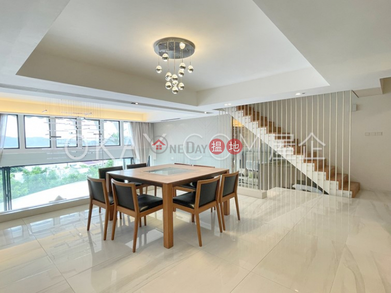 Rare house with sea views, terrace | For Sale 3 Pik Sha Road | Sai Kung | Hong Kong Sales, HK$ 75M