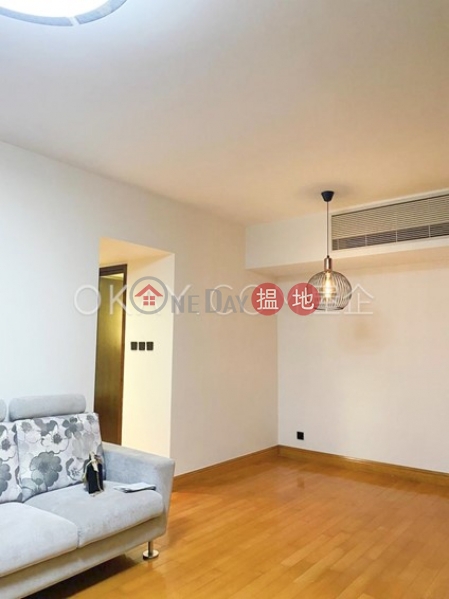 Charming 2 bedroom on high floor | For Sale | 1 Austin Road West | Yau Tsim Mong Hong Kong Sales HK$ 23M
