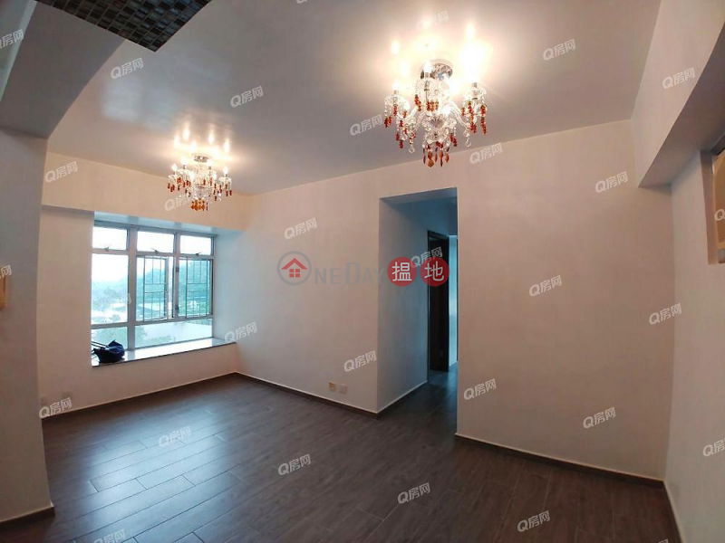 Property Search Hong Kong | OneDay | Residential, Rental Listings | Block 4 Well On Garden | 3 bedroom Low Floor Flat for Rent