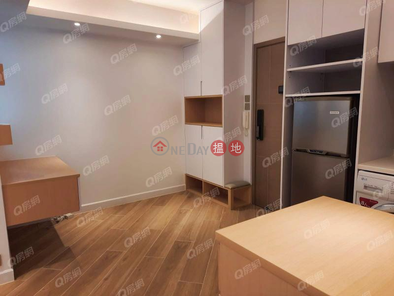 HK$ 7.8M Jadestone Court, Western District Jadestone Court | 1 bedroom High Floor Flat for Sale