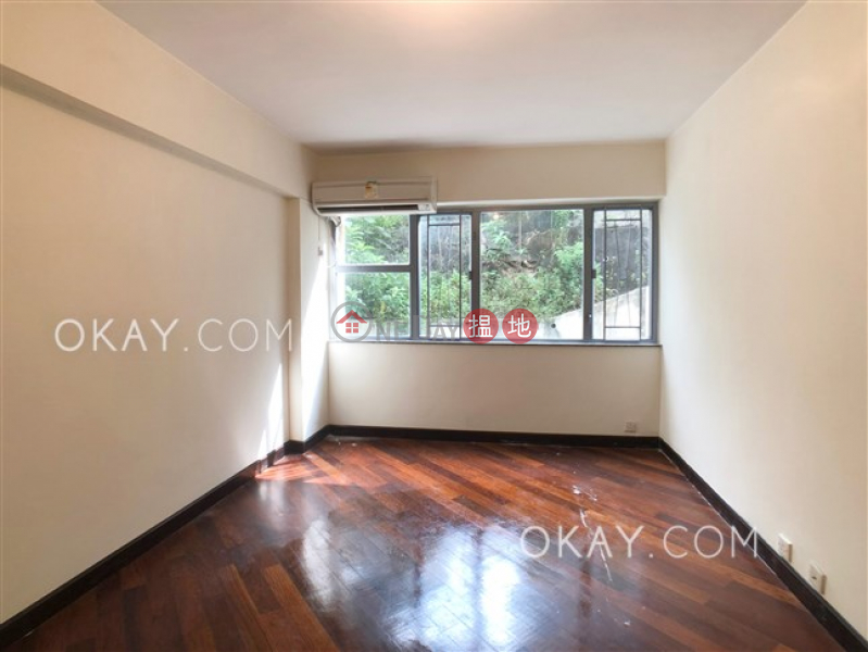 HK$ 54,000/ month, OXFORD GARDEN Kowloon City Elegant 4 bedroom with balcony & parking | Rental