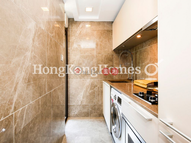 Property Search Hong Kong | OneDay | Residential | Sales Listings, 1 Bed Unit at Park Haven | For Sale