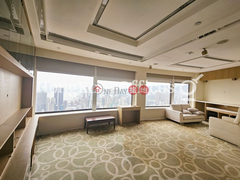 Office Unit for Rent at Hopewell Centre, Hopewell Centre 合和中心 Rental Listings | Wan Chai District (HKO-79023-AHHR)