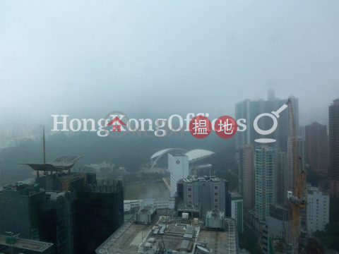 利園大廈寫字樓租單位出租, 利園大廈 The Lee Gardens | 灣仔區 (HKO-51045-AEHR)_0
