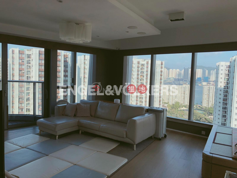 HK$ 58M, Mount Parker Residences, Eastern District 3 Bedroom Family Flat for Sale in Quarry Bay