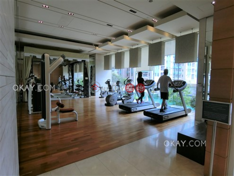 Property Search Hong Kong | OneDay | Residential Sales Listings | Elegant 3 bedroom on high floor with balcony | For Sale
